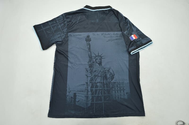 AAA Quality France 2026 Special Soccer Jersey