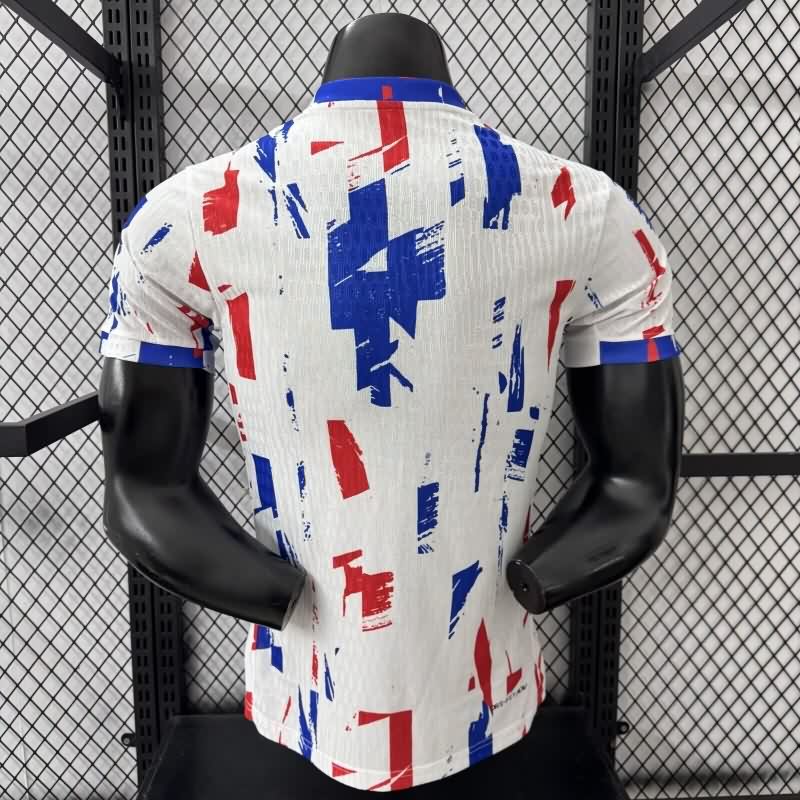 AAA Quality France 2026 Special Soccer Jersey (Player)