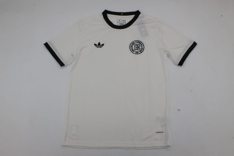 AAA Quality Germany 125th Anniversary Soccer Jersey