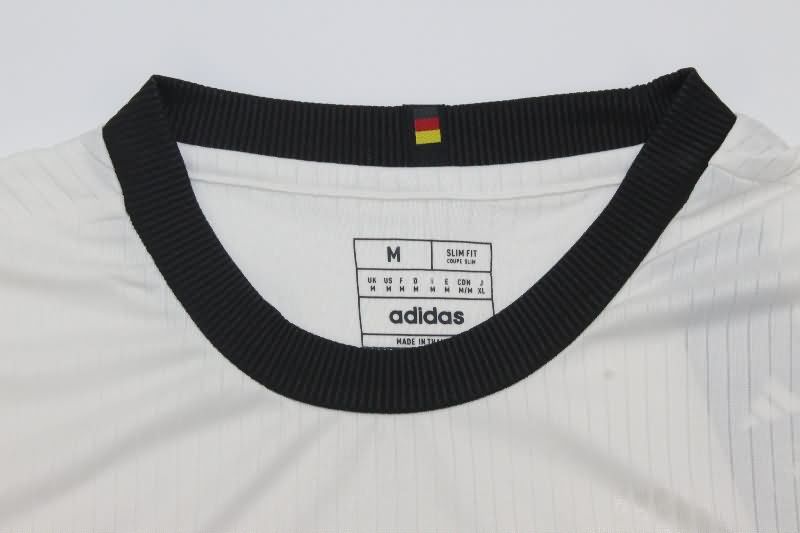 AAA Quality Germany 125th Anniversary Soccer Jersey