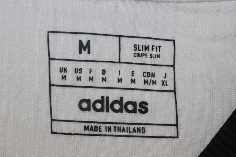 AAA Quality Germany 125th Anniversary Soccer Jersey