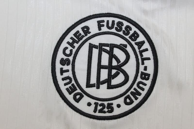 AAA Quality Germany 125th Anniversary Soccer Jersey