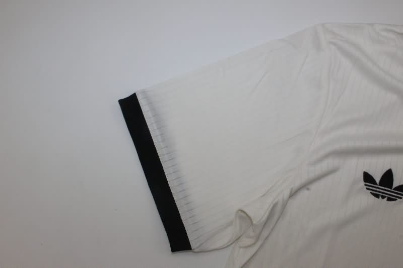 AAA Quality Germany 125th Anniversary Soccer Jersey