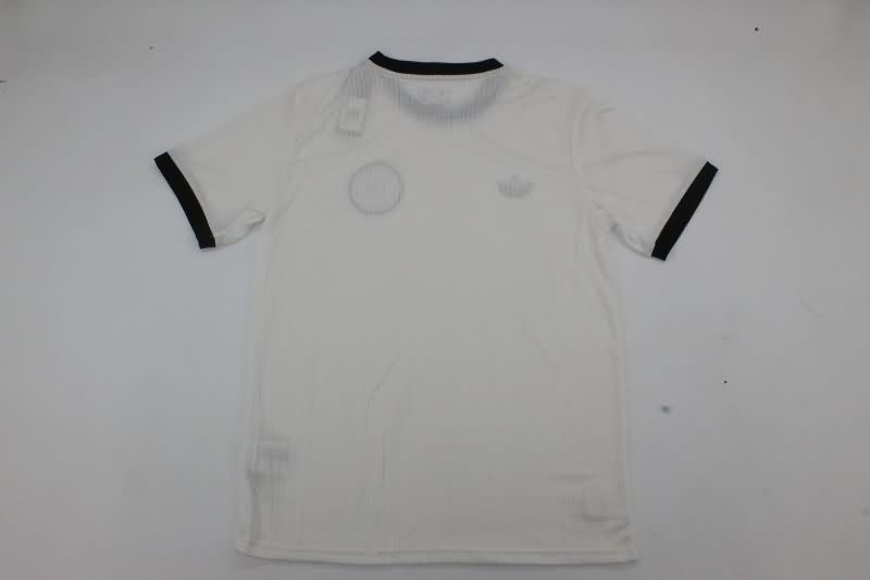 AAA Quality Germany 125th Anniversary Soccer Jersey