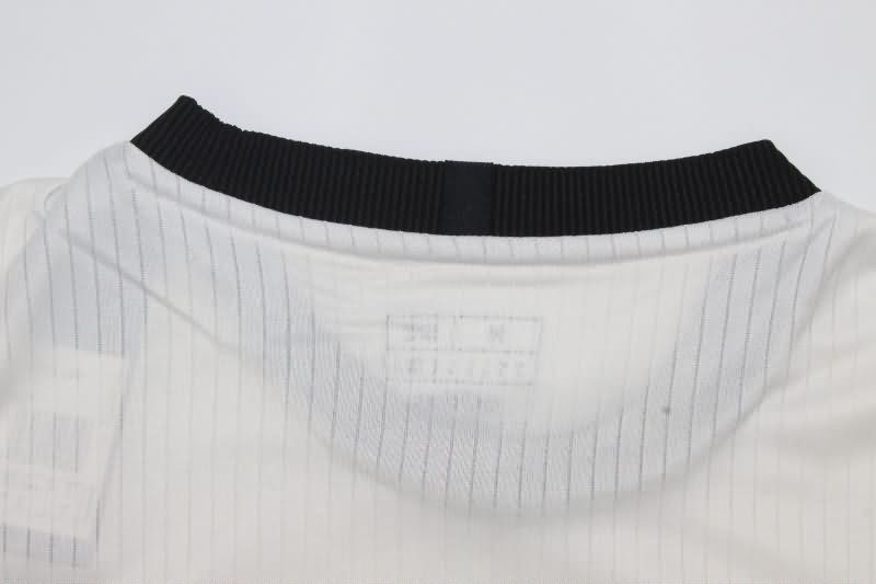 AAA Quality Germany 125th Anniversary Soccer Jersey