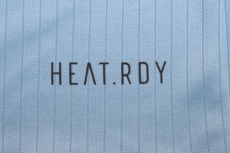 AAA Quality Germany 125th Anniversary Goalkeeper Blue Soccer Jersey