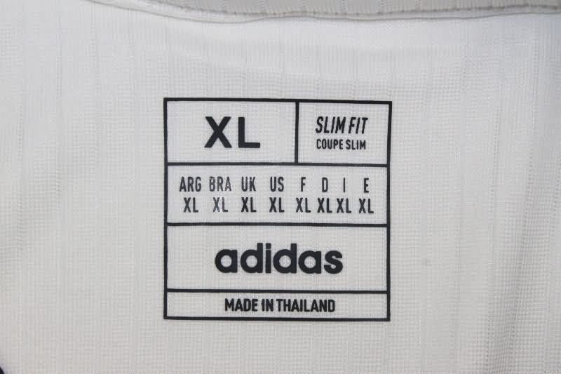 AAA Quality Germany 125th Anniversary Long Sleeeve Soccer Jersey