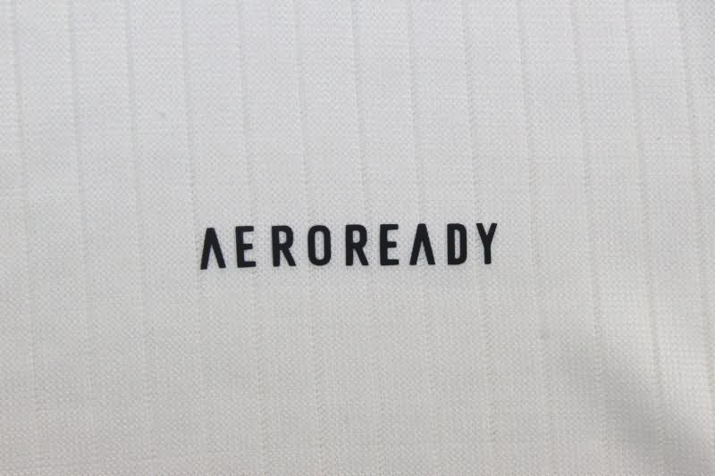 AAA Quality Germany 125th Anniversary Long Sleeeve Soccer Jersey