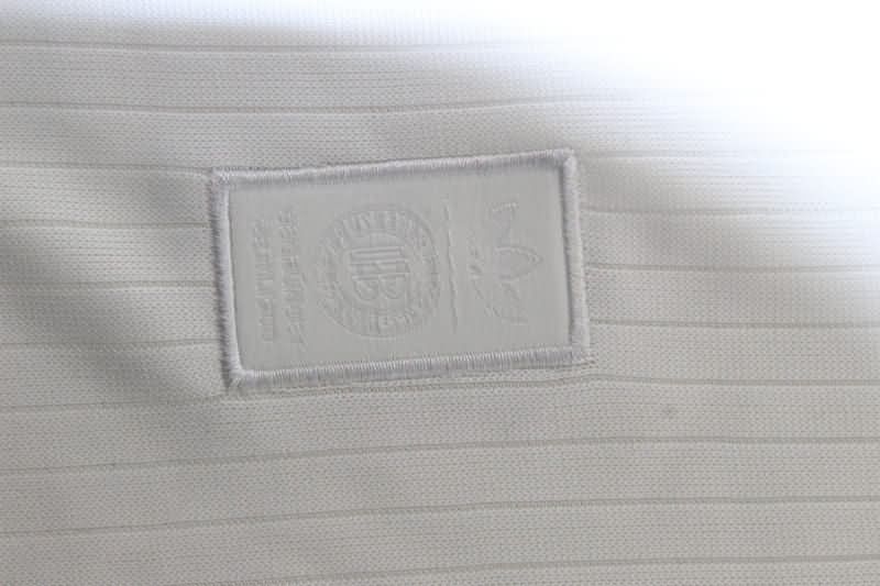 AAA Quality Germany 125th Anniversary Long Sleeeve Soccer Jersey