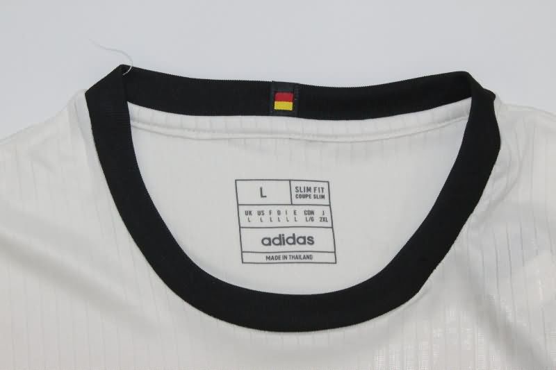 AAA Quality Germany 125th Anniversary Soccer Jersey (Player)