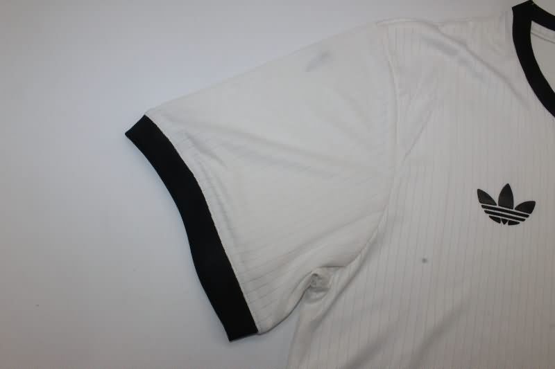 AAA Quality Germany 125th Anniversary Soccer Jersey (Player)