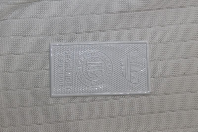 AAA Quality Germany 125th Anniversary Soccer Jersey (Player)