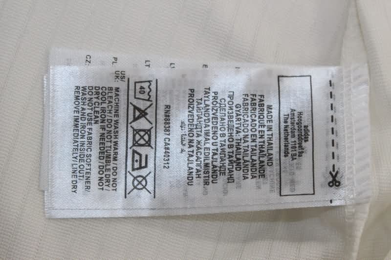 AAA Quality Germany 125th Anniversary Soccer Jersey (Player)