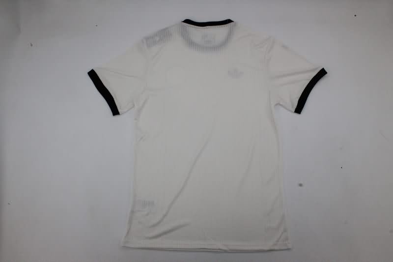 AAA Quality Germany 125th Anniversary Soccer Jersey (Player)