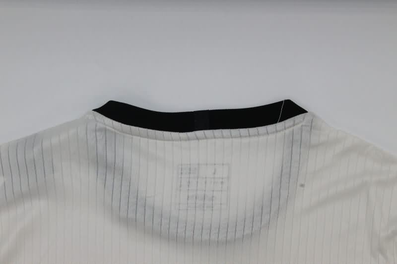 AAA Quality Germany 125th Anniversary Soccer Jersey (Player)