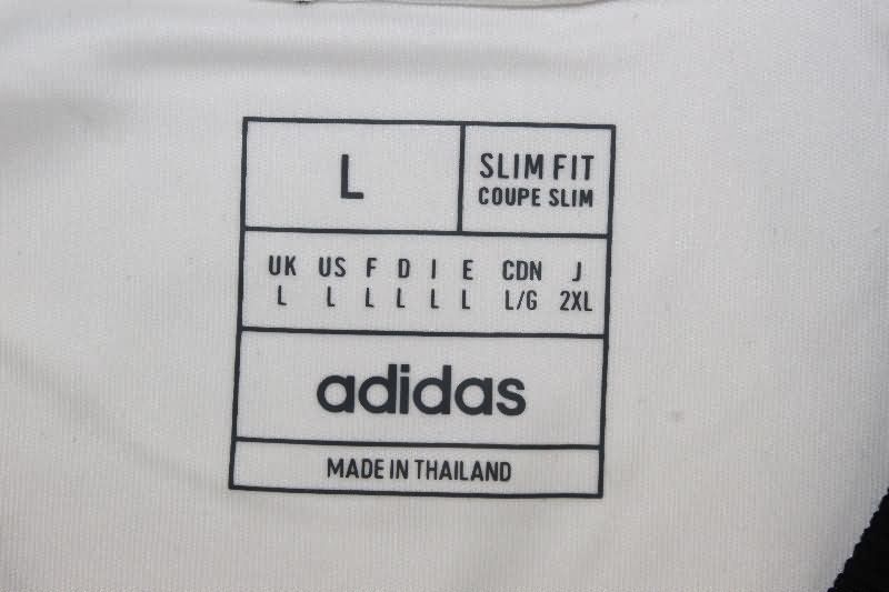 AAA Quality Germany 125th Anniversary White Women Soccer Jersey