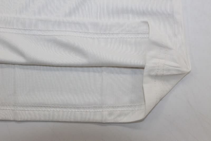 AAA Quality Germany 125th Anniversary White Women Soccer Jersey