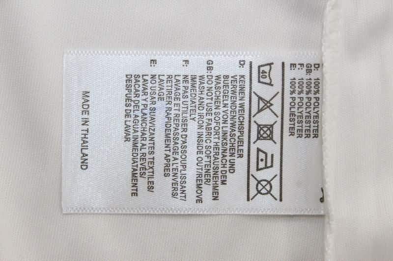 AAA Quality Germany 125th Anniversary White Women Soccer Jersey