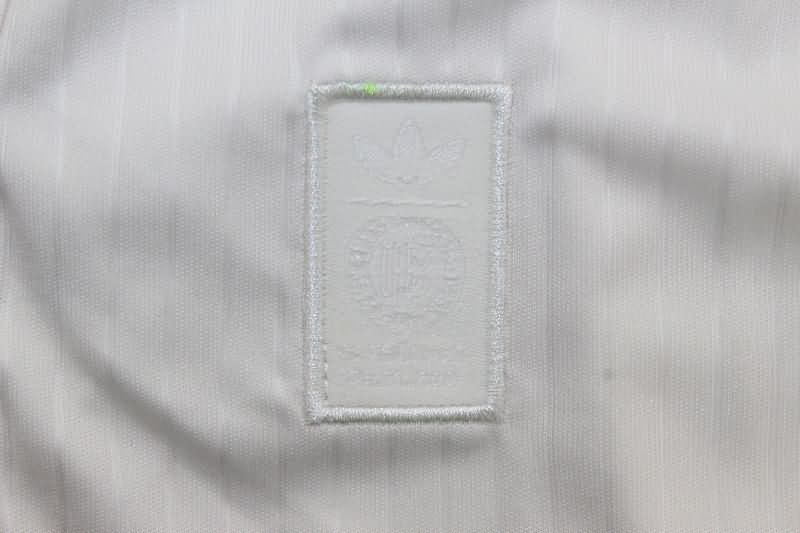 AAA Quality Germany 125th Anniversary White Women Soccer Jersey