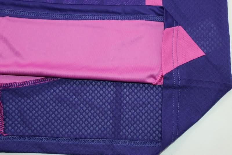 Germany Soccer Jersey Away Replica 2024