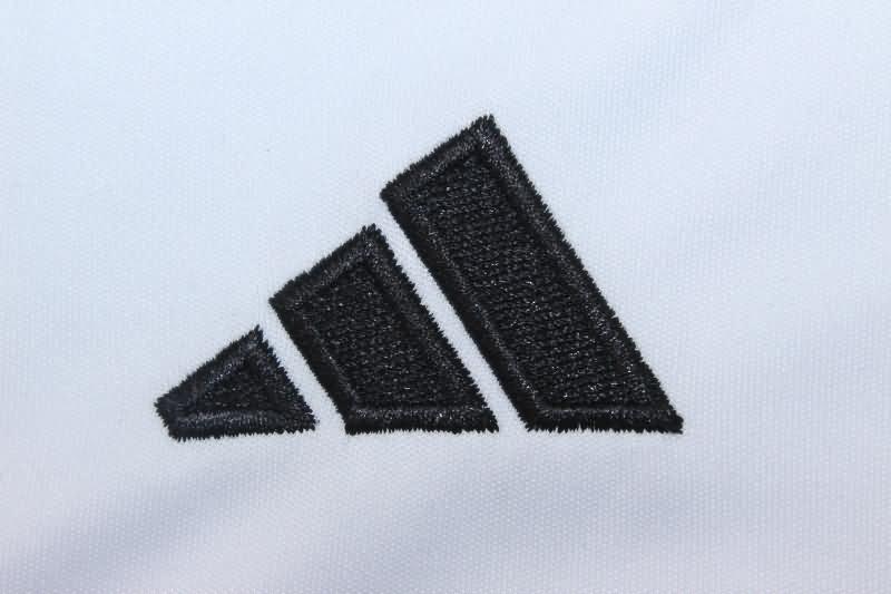 Germany Training Jersey Vest Replica 2024