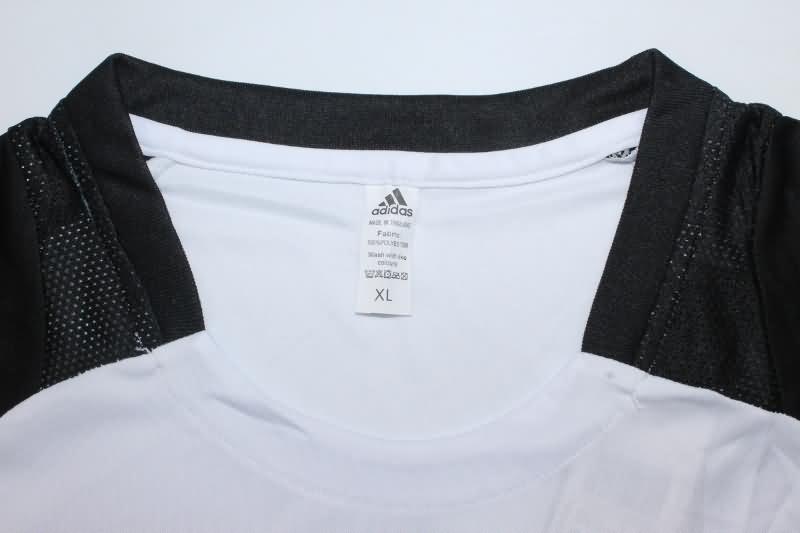 Germany Training Jersey Vest Replica 2024
