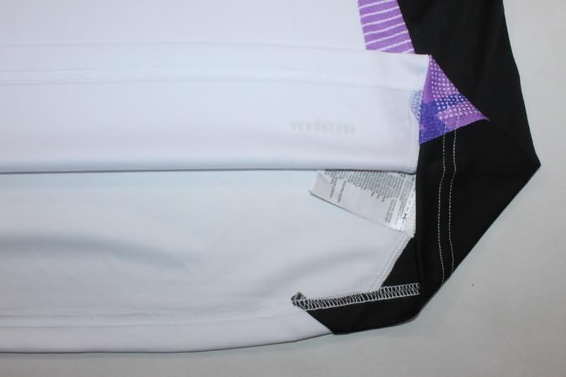 Germany Training Jersey Vest Replica 2024