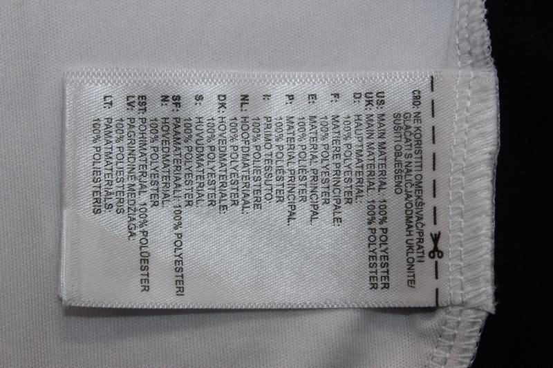 Germany Training Jersey Vest Replica 2024