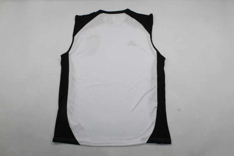 Germany Training Jersey Vest Replica 2024