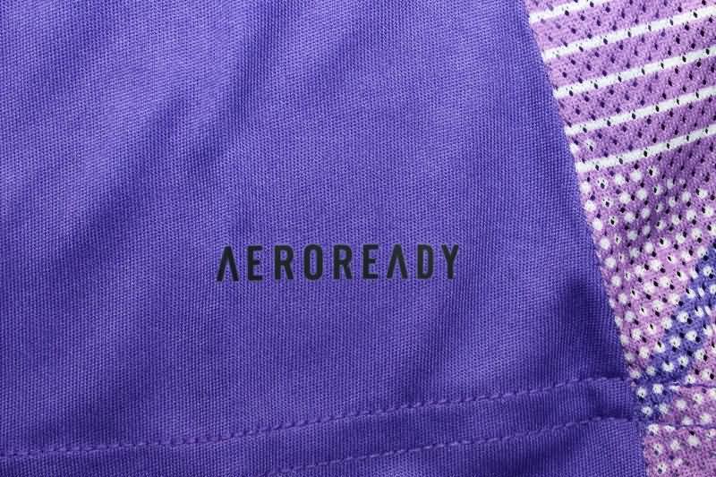 Germany Training Jersey 02 Vest Replica 2024