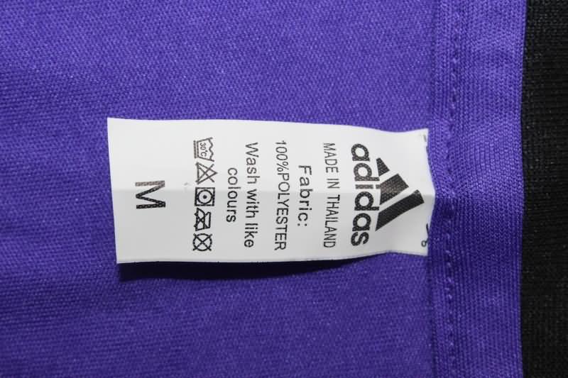 Germany Training Jersey 02 Vest Replica 2024