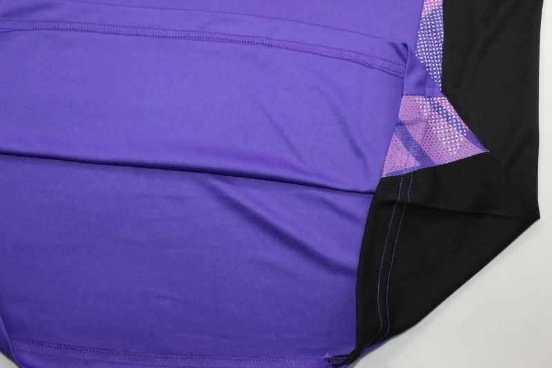 Germany Training Jersey 02 Vest Replica 2024