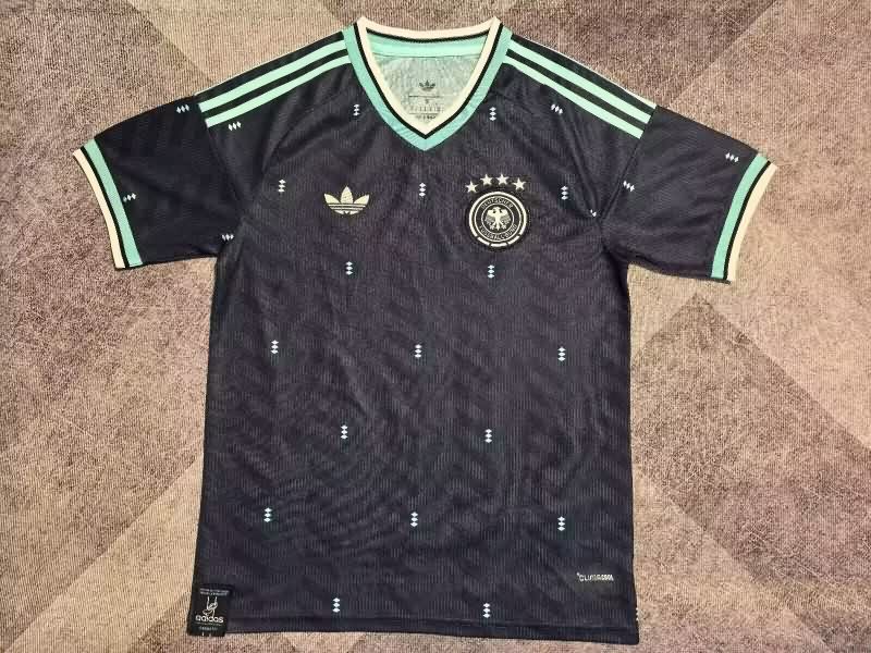 AAA Quality Germany 25/26 Away Soccer Jersey