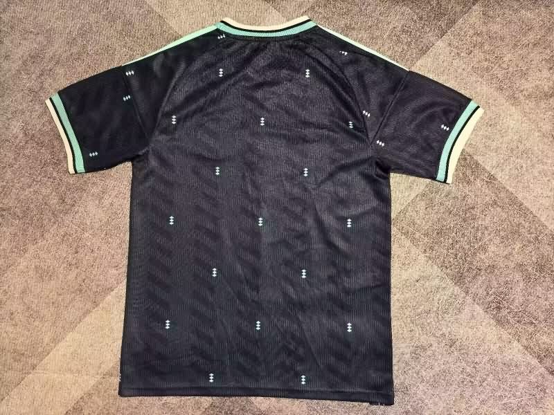 AAA Quality Germany 25/26 Away Soccer Jersey