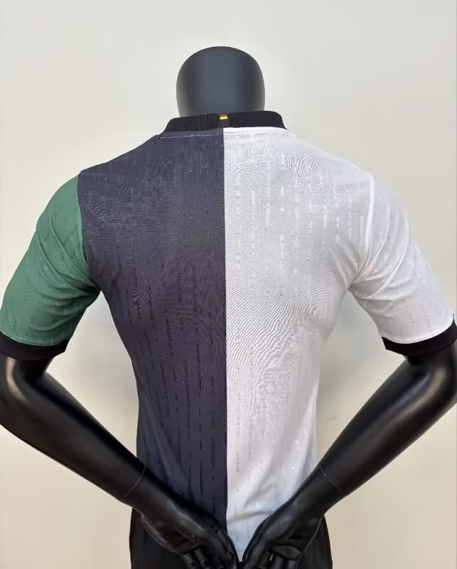 AAA Quality Germany 25/26 Special Soccer Jersey (Player)