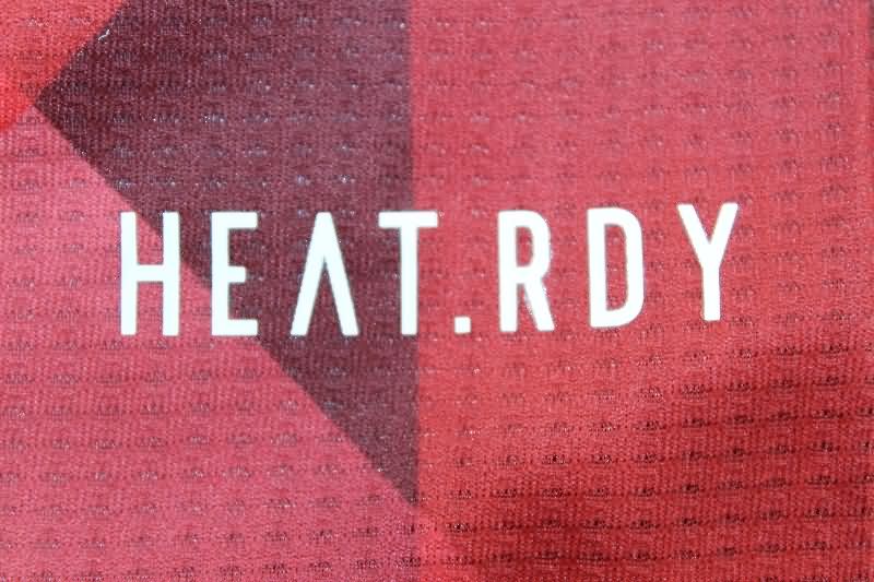 AAA Quality Germany 2025 Female EURO Away Soccer Jersey (Player)