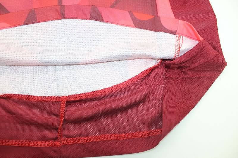 AAA Quality Germany 2025 Female EURO Away Soccer Jersey (Player)