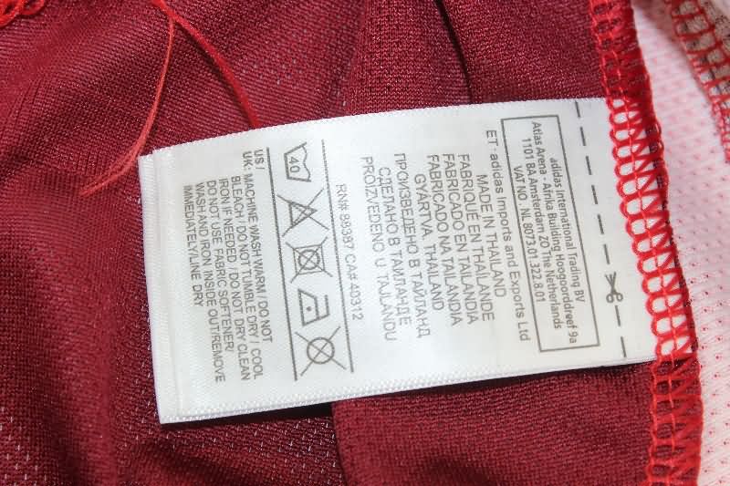 AAA Quality Germany 2025 Female EURO Away Soccer Jersey (Player)