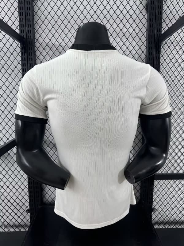 AAA Quality Germany 2025 Special Soccer Jersey (Player)