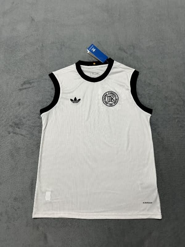 AAA Quality Germany 2025 Training Vest Soccer Jersey