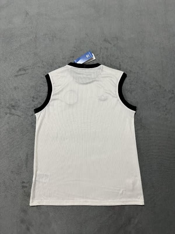 AAA Quality Germany 2025 Training Vest Soccer Jersey