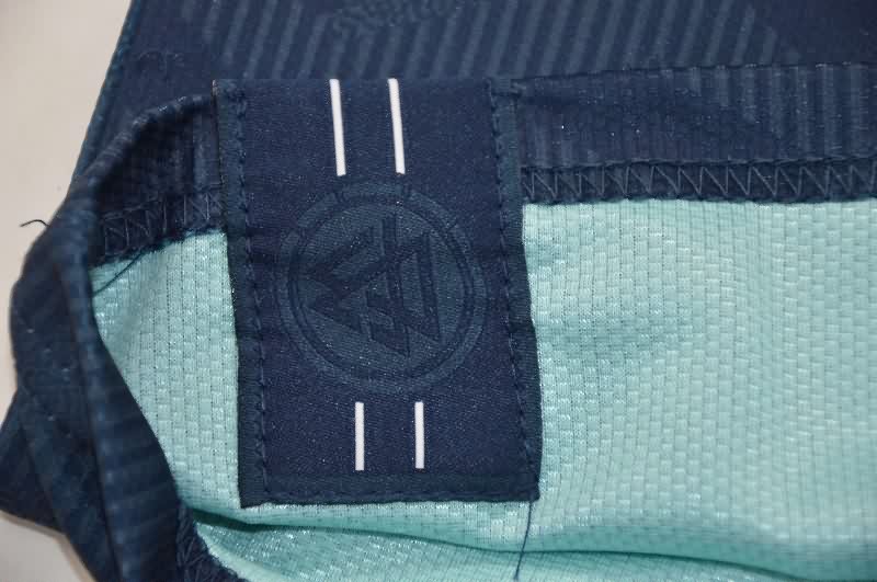 AAA Quality Germany 2026 World Cup Away Soccer Jersey