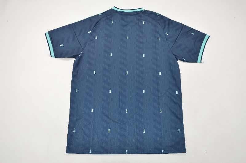 AAA Quality Germany 2026 World Cup Away Soccer Jersey