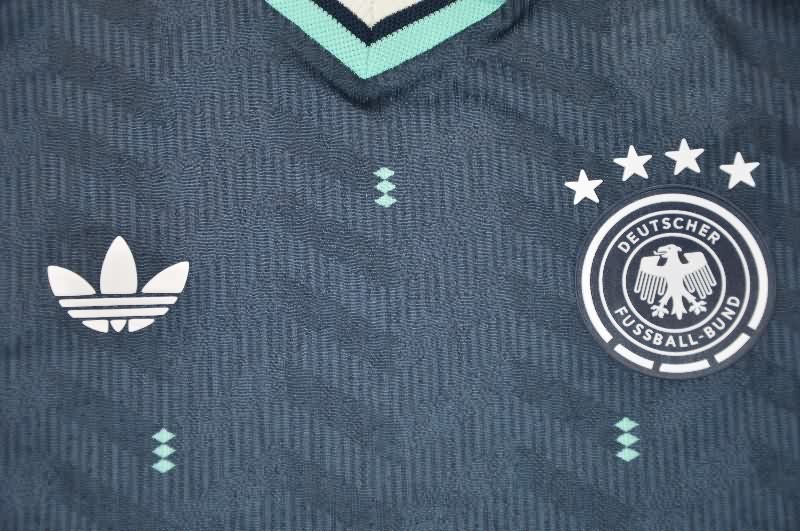 AAA Quality Germany 2026 World Cup Away Soccer Jersey (Player)
