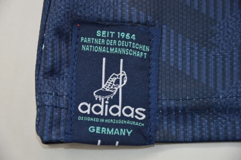 AAA Quality Germany 2026 World Cup Away Women Soccer Jersey