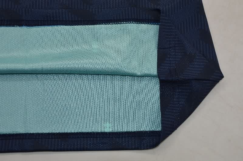 AAA Quality Germany 2026 World Cup Away Women Soccer Jersey