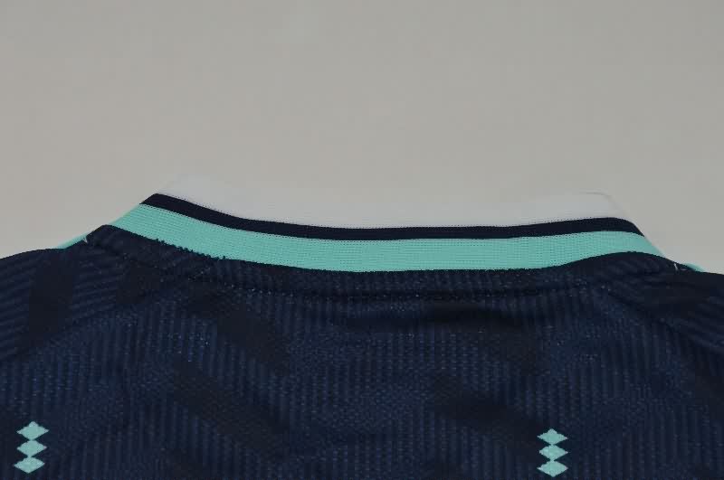 AAA Quality Germany 2026 World Cup Away Women Soccer Jersey