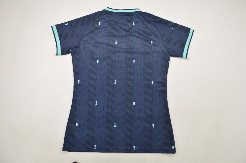 AAA Quality Germany 2026 World Cup Away Women Soccer Jersey