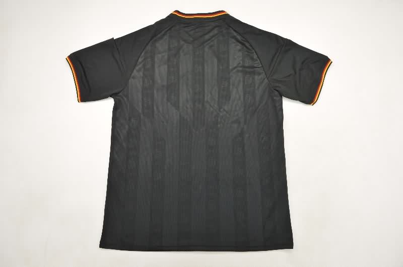 AAA Quality Germany 2026 Black Soccer Jersey