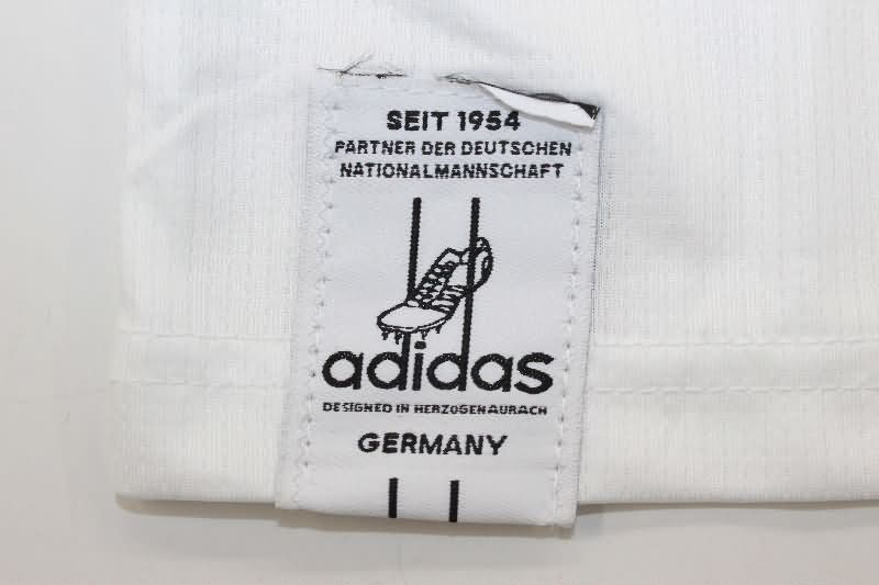 AAA Quality Germany 2026 World Cup Home Soccer Jersey